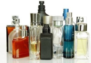 HOW TO MAKE PERFUMES YOURSELF