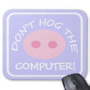 dont_hog_the_computer_pig_snout_mouse_pad-r2c181047a78a4ca9bdaba96220e09362_x74vi_8byvr_512